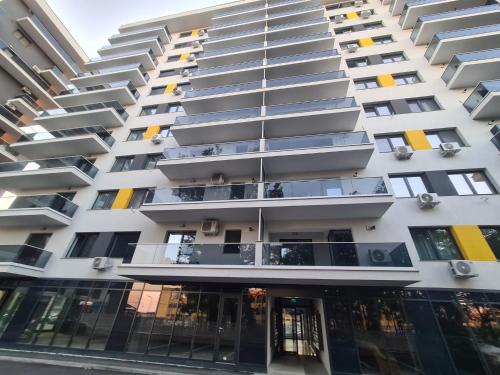 Ghencea Residence 158 L1