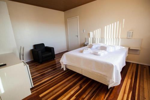 Billede fra billedgalleriet på HOTEL MARTELLO i Lages