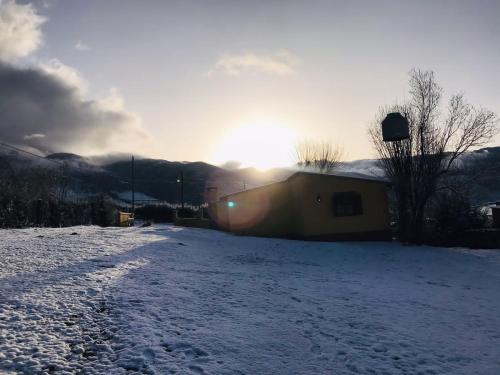 Foto de la galería de Casa tafi en Tafí del Valle