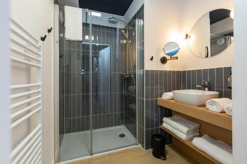 Gallery image of Odalys City Le Havre Centre Gare in Le Havre