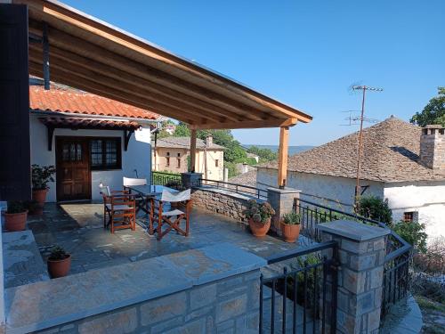 Fotografie z fotogalerie ubytování My cottage v destinaci Vizitsa