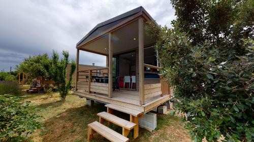 Mobil Home - Cottage – Photos 2