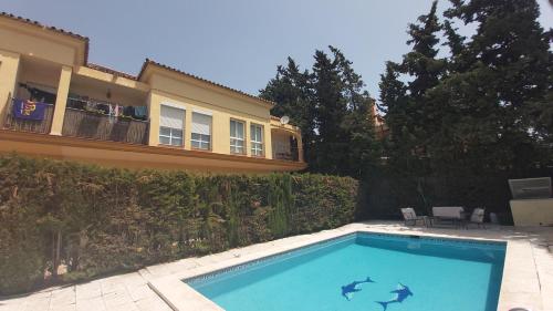 Del Parque Flats Paraiso Beach