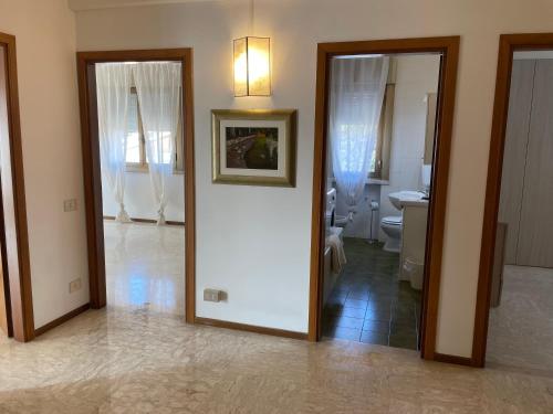 Fotografie z fotogalerie ubytování Villa Irene Apartments v Mestre