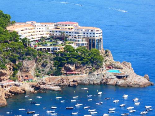 Gallery image of Cap Sa Sal - Sa Roca 3 in Begur