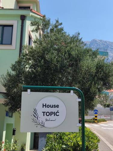 Φωτογραφία από το άλμπουμ του House Topic σε Baška Voda