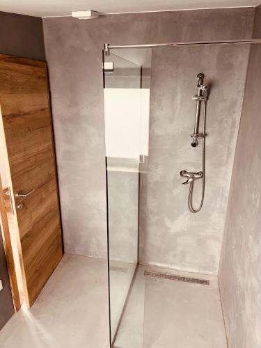 Bagno di PJagodic Hotel Cerklje - 5min to Airport