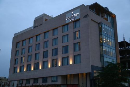 Country Inn & Suites by Radisson, Bhiwadi