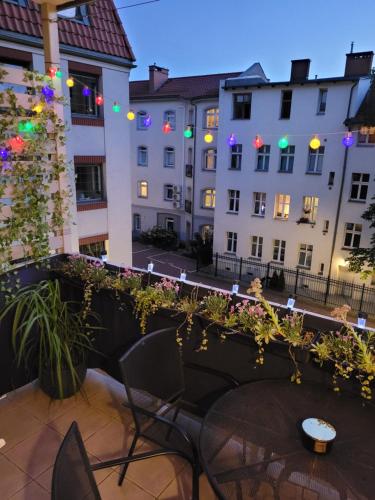 Soft Spot - free parking