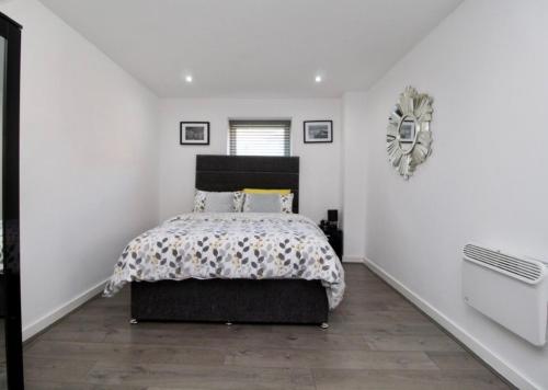 Gallery image of Campbell Square Apartment 3 in Liverpool