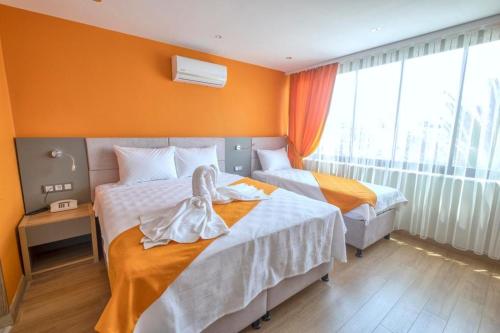 Φωτογραφία από το άλμπουμ του MAS PALMİYE OTEL σε Edremit