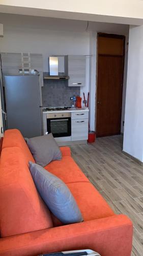 Foto dalla galleria di Una finestra sul Blu a Teulada