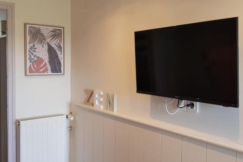 Imagen de la galería de Maisonnette de vacances au bord de l'eau, en Guidel