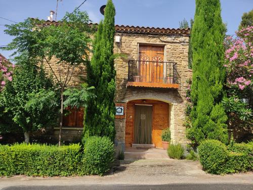 Imagen de la galería de EL PINAR DE BARDENA, en Carcastillo