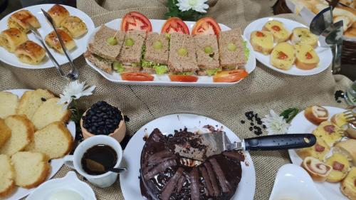 Gallery image of Hotel Amazon Palace in Itaituba
