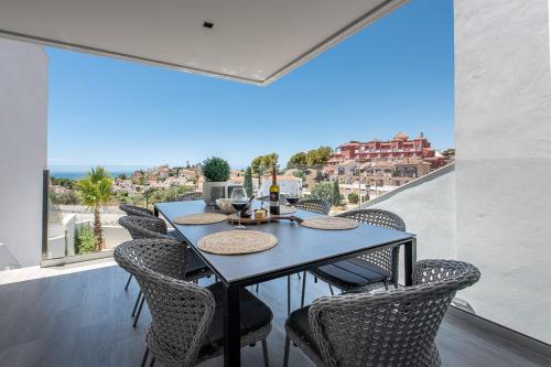 Afbeelding uit fotogalerij van Casa Royal in Nerja