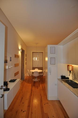 Santo António Elegant Flat