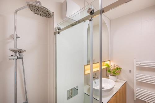 RAGUSA SEA VIEW Apartment