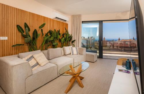 RAGUSA SEA VIEW Apartment