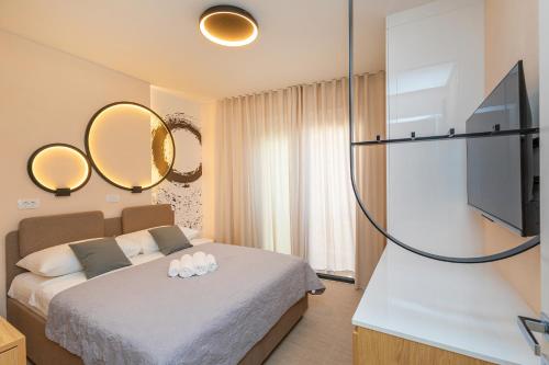 RAGUSA SEA VIEW Apartment