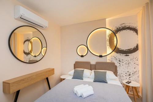 RAGUSA SEA VIEW Apartment