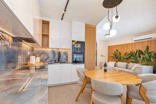 RAGUSA SEA VIEW Apartment