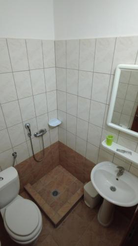 Villa Minas