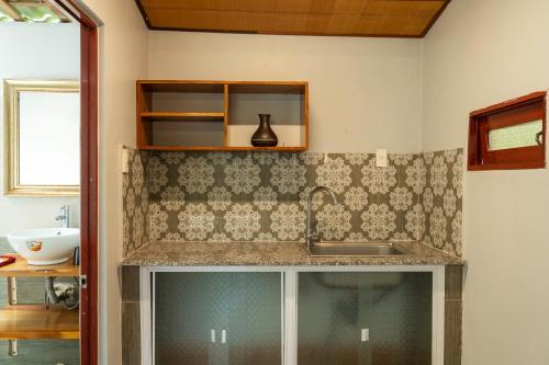 Gallery image of Khu Nghỉ Dưỡng Green Bungalow Phu Quoc in Phu Quoc