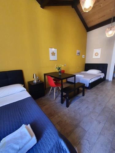 EmyJo Central B&B