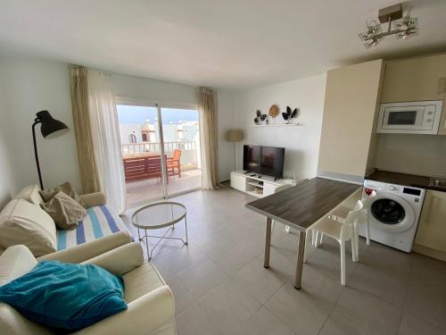 Imagen de la galería de Mar y Amor, en Costa Teguise