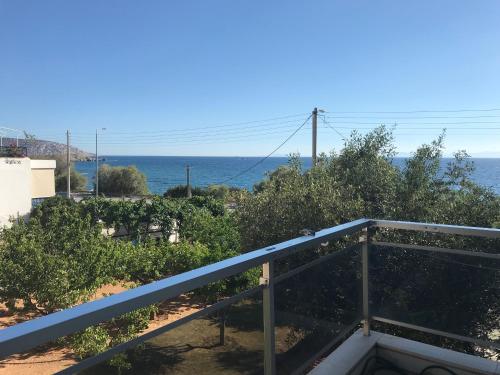 アパートメントの近くで見られる自然の景観