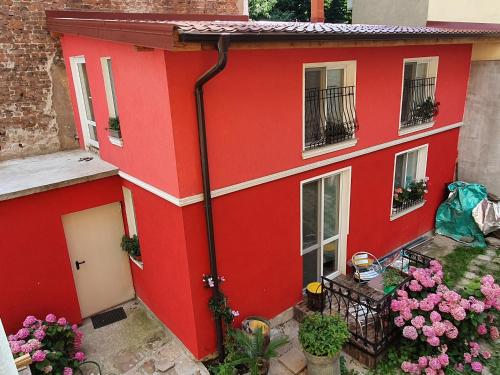 Φωτογραφία από το άλμπουμ του Modern and Old LODGE στη Σόφια