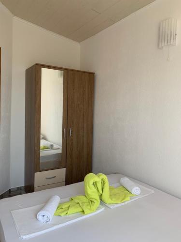 Studio Apartment Simi