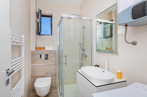 RAGUSA CITY VIEW Apartment