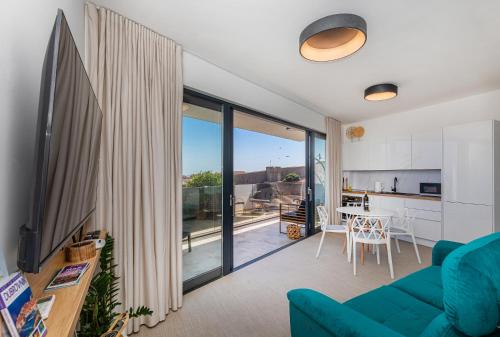 RAGUSA CITY VIEW Apartment