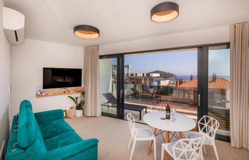 RAGUSA CITY VIEW Apartment