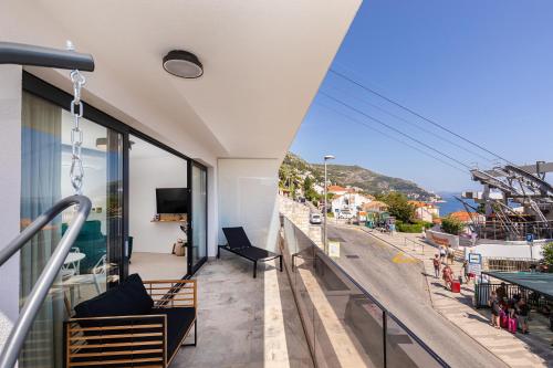RAGUSA CITY VIEW Apartment