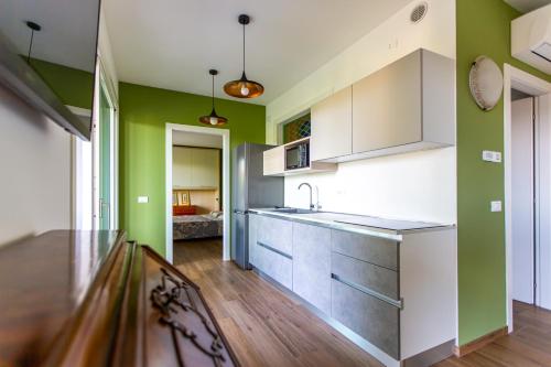 Gallery image of L'Ospitale appartamento in Peschiera del Garda