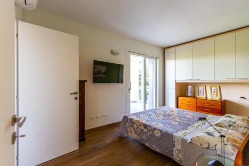 Gallery image of L'Ospitale appartamento in Peschiera del Garda