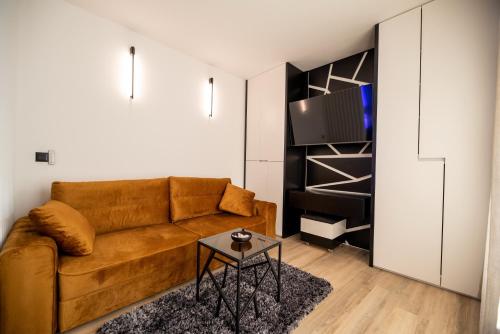 Ruang duduk di Mrak Zadar Exclusive