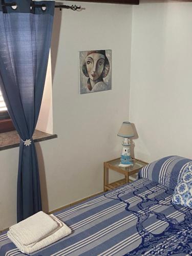 Gallery image of La Casetta di Ninetta in Ustica
