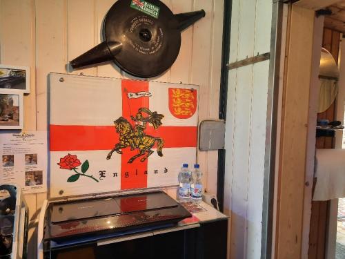 Gallery image of Home&Classic - Alte Werkstatt in Effelder