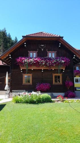 Chalet Taurachblick