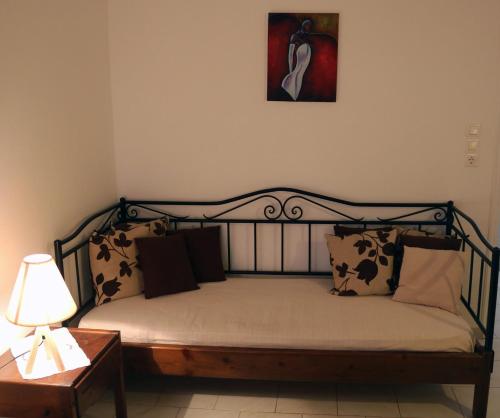 Gallery image of Pension Hlias - Chora Amorgos in Amorgos