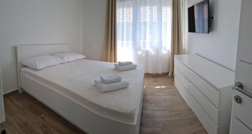 Apartman Brajkovic