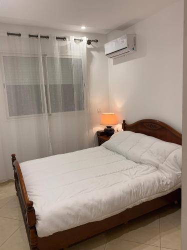 Appartement cosy Kénitra centre Résidence Matrix