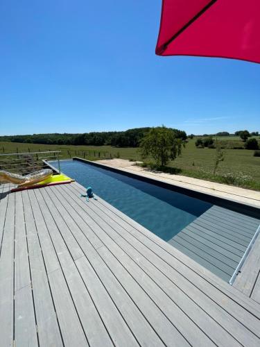 La Ferme du Bonheur – Photos 4