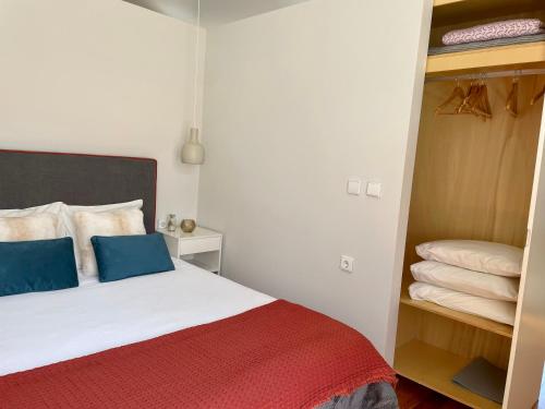 Santo António Elegant Flat