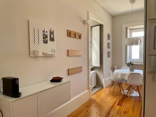 Santo António Elegant Flat