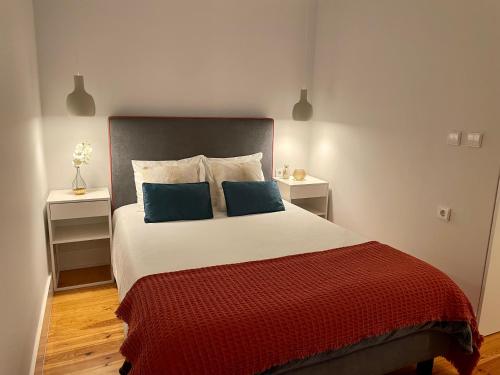 Santo António Elegant Flat